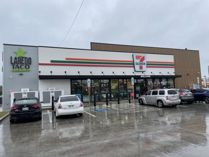 New Stillwater 7/11