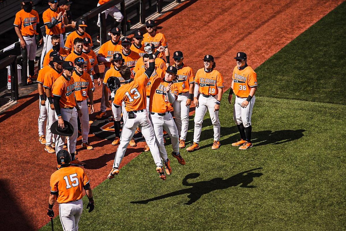 Roster Review How Osu Looks Ahead Of Opening Series Sports Ocolly Com