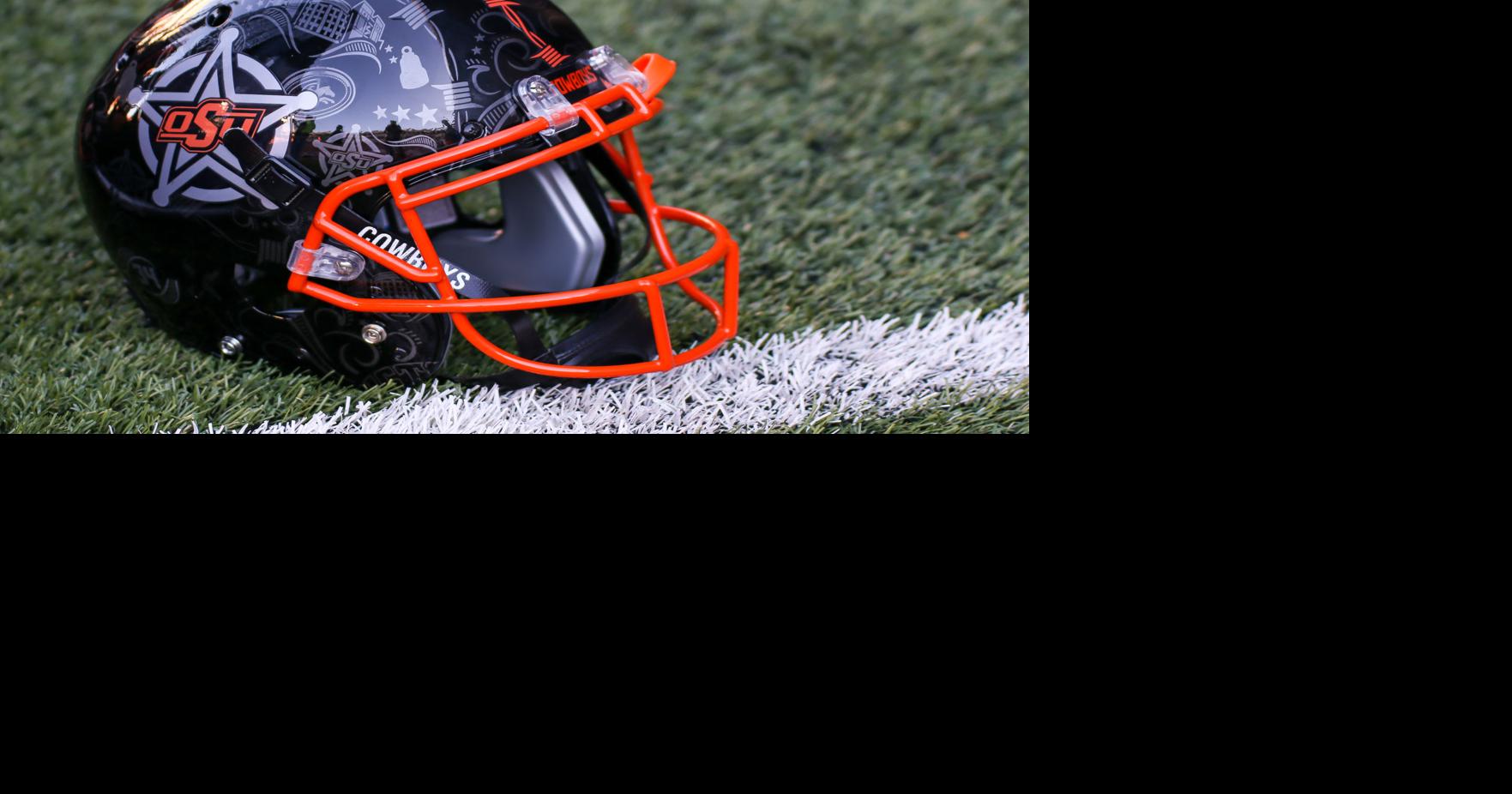 4star quarterback Spencer Sanders signs with OSU Sports