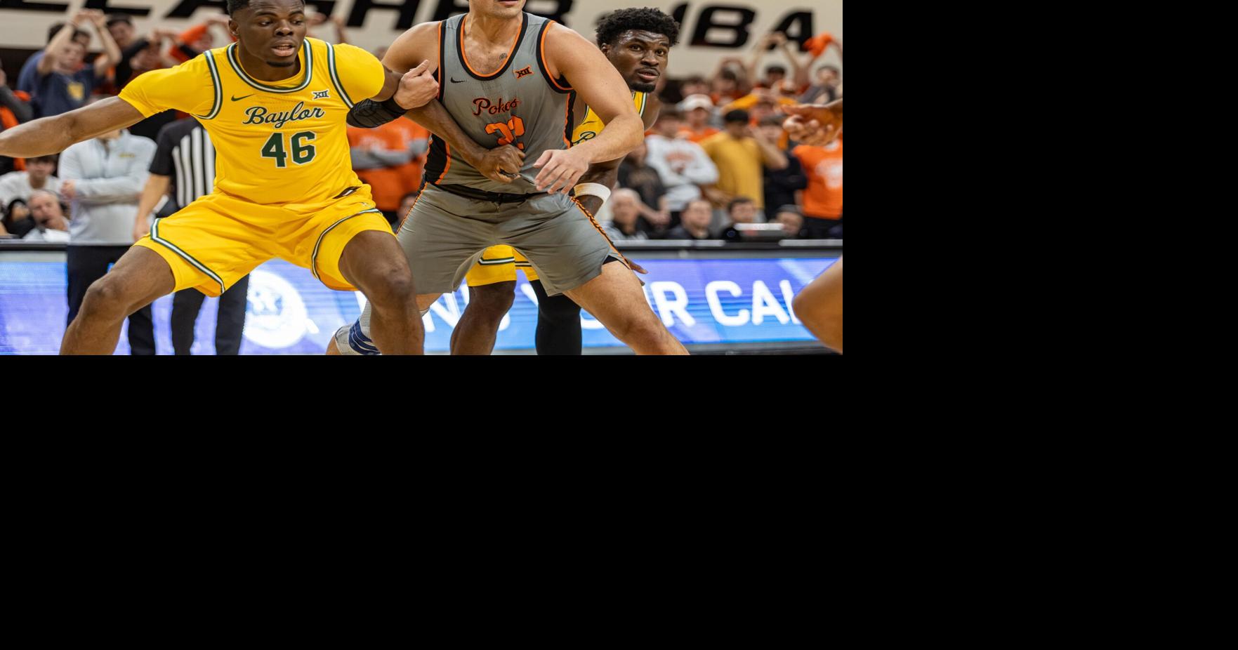 OSU emphasizing defensive improvement ahead of matchup with Kansas State