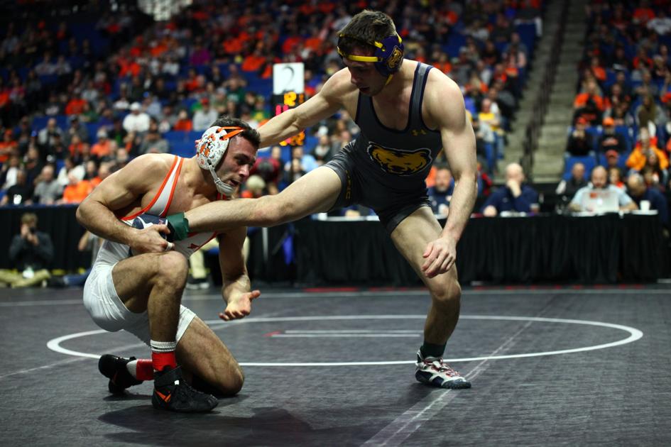 Cowboy wrestling opens dual season with Pennsylvania pair | Sports