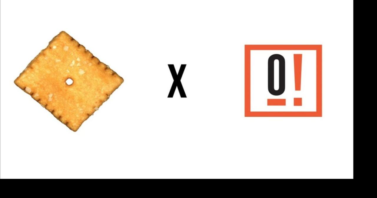 Ranking CheezIt flavors ahead of the CheezIt Bowl Sports