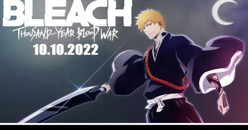 Bleach,' 'My Hero Academia' Special Editions To Launch