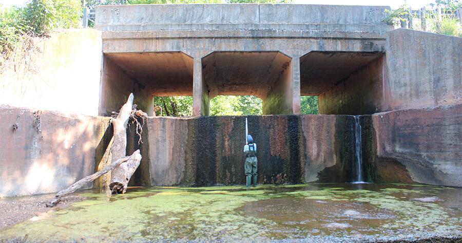 OSU, OU researchers partner to improve infrastructure database