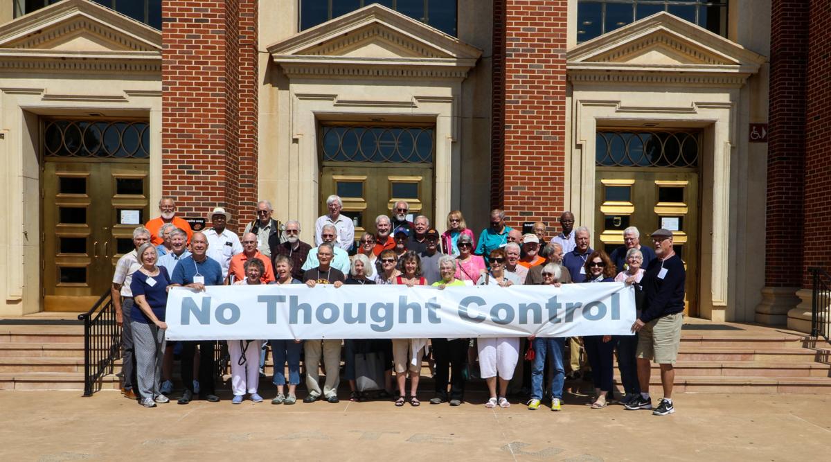 Osu Activists Gather For Emotional 50 Year Reunion Features