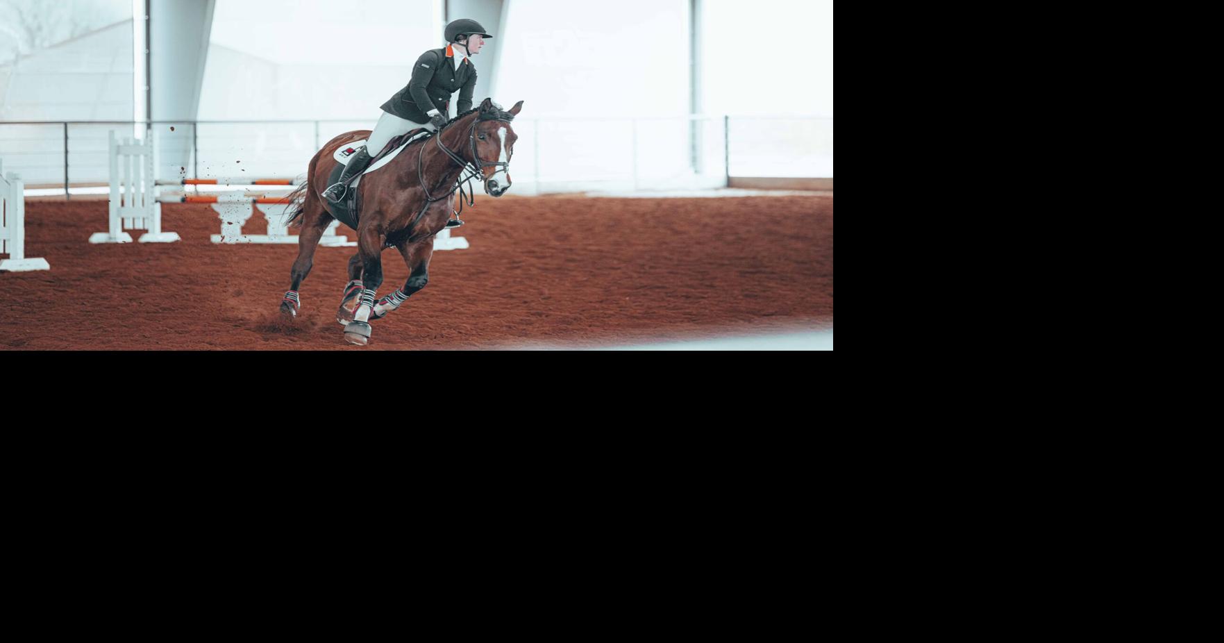 OSU announces upgrades to PedigoHull Equestrian Center Sports