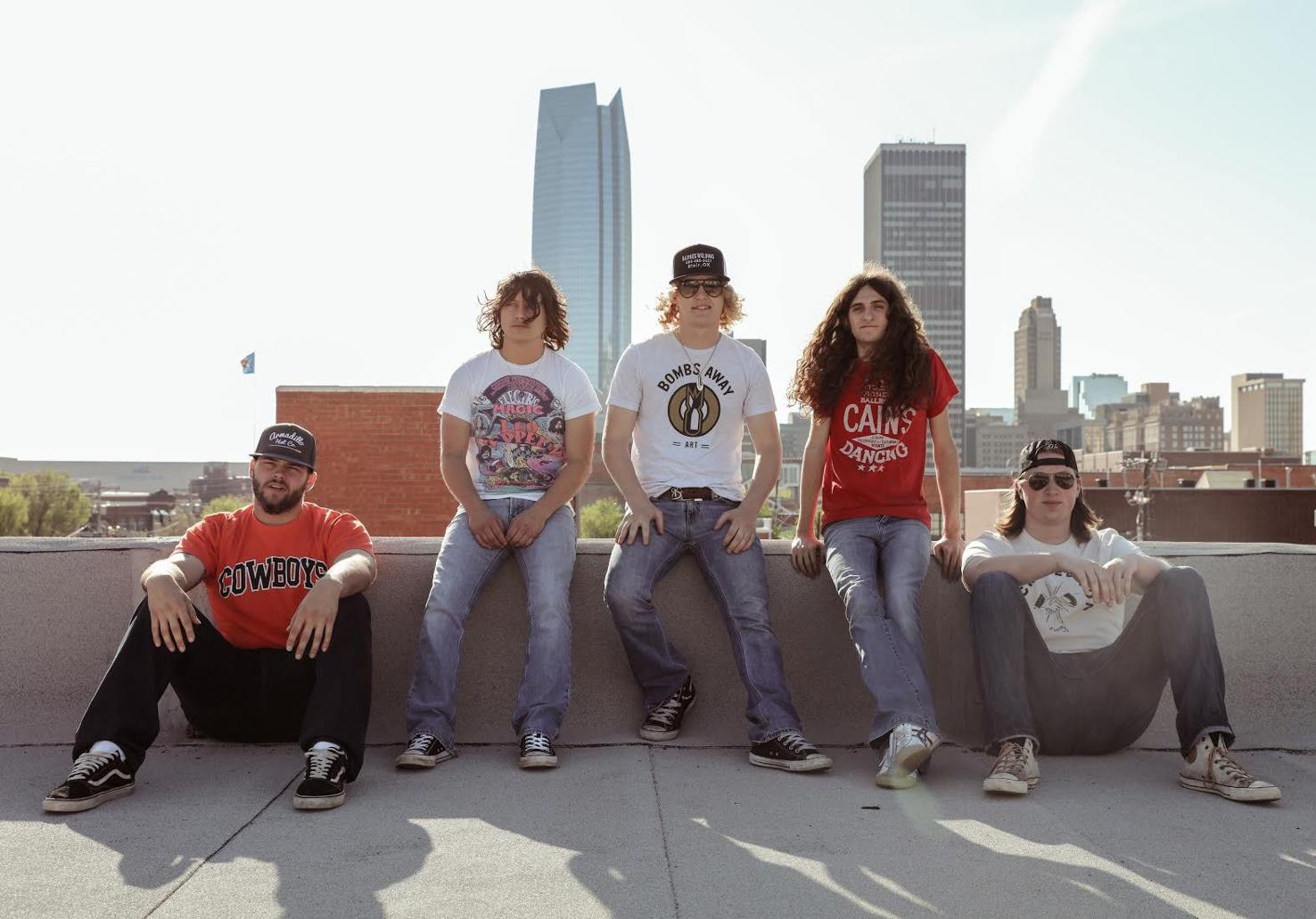 Read Southall Band among bands performing at Calf Fry Entertainment