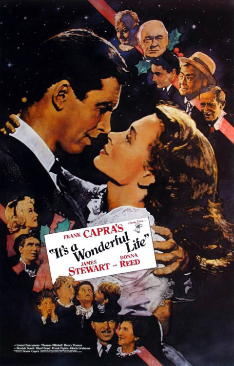 "It's a Wonderful Life"