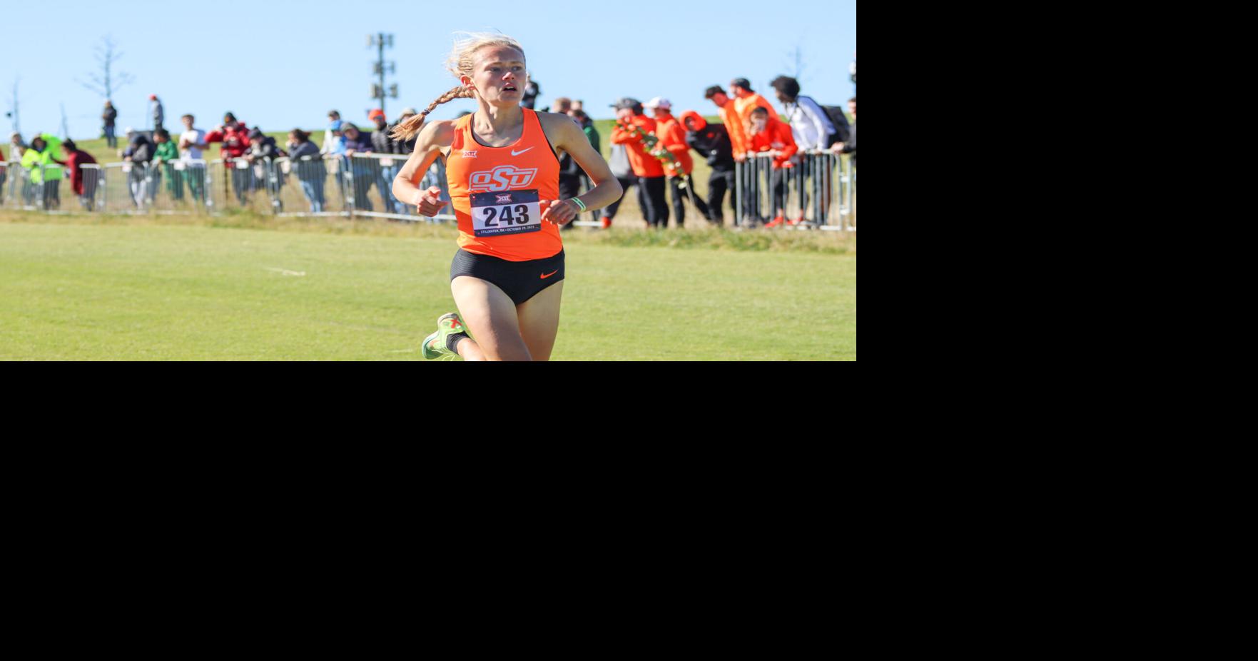Roe wins national championship in 3,000 Meters | Sports | ocolly.com