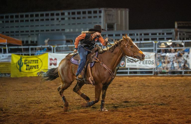 Gallery: Cowboy Stampede 2024 | | ocolly.com