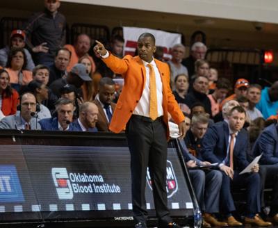 OSU releases statement on NCAA's postseason ban | Sports ...