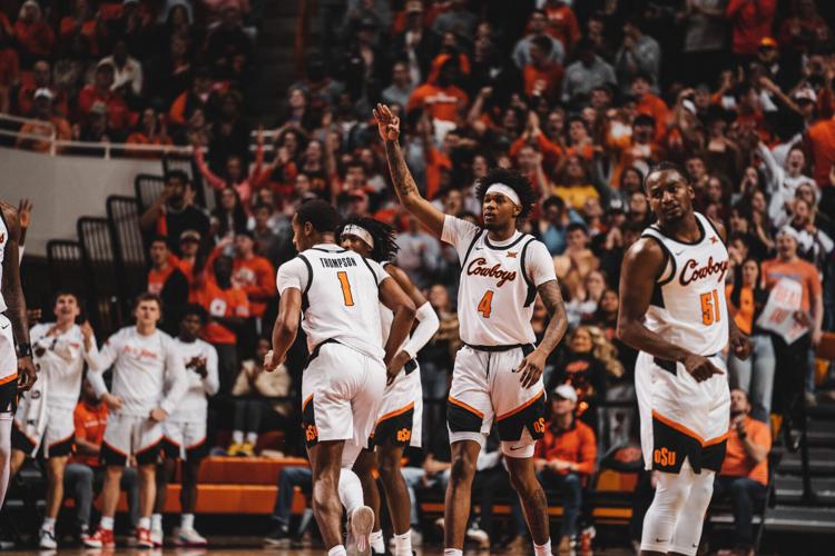 Bedlam Basketball Gallery