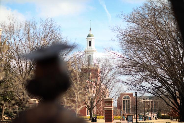 An everlasting legacy Nancy Randolph Davis made history at OSU News