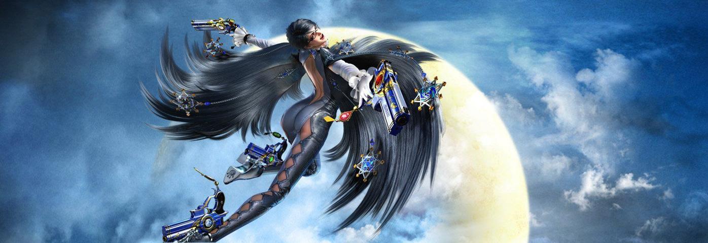 Bayonetta 2 (Video Game 2014) - IMDb