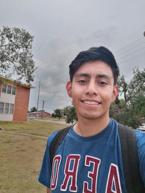 Emilio Ramirez