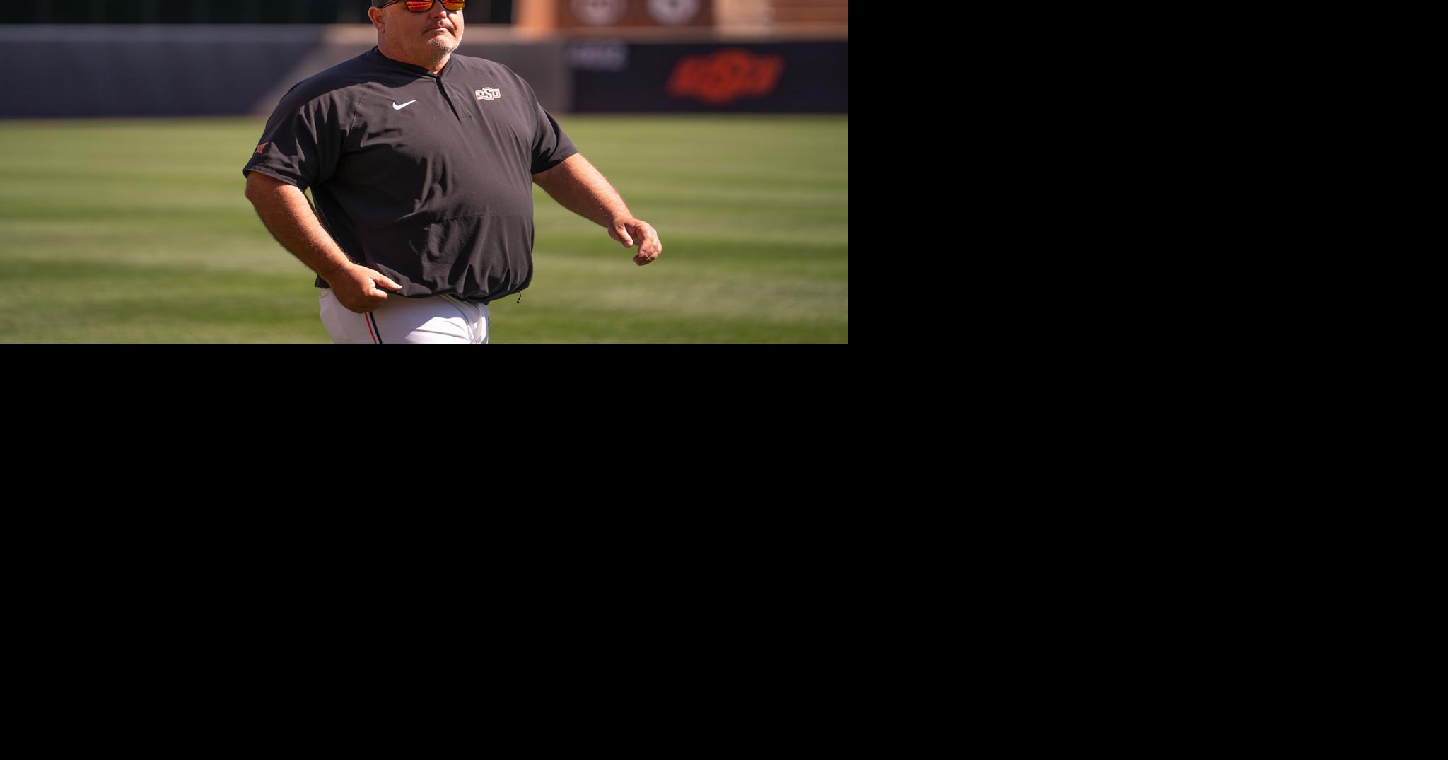 OSU baseball lands first portal addition in Utah pitcher Kaden Soder