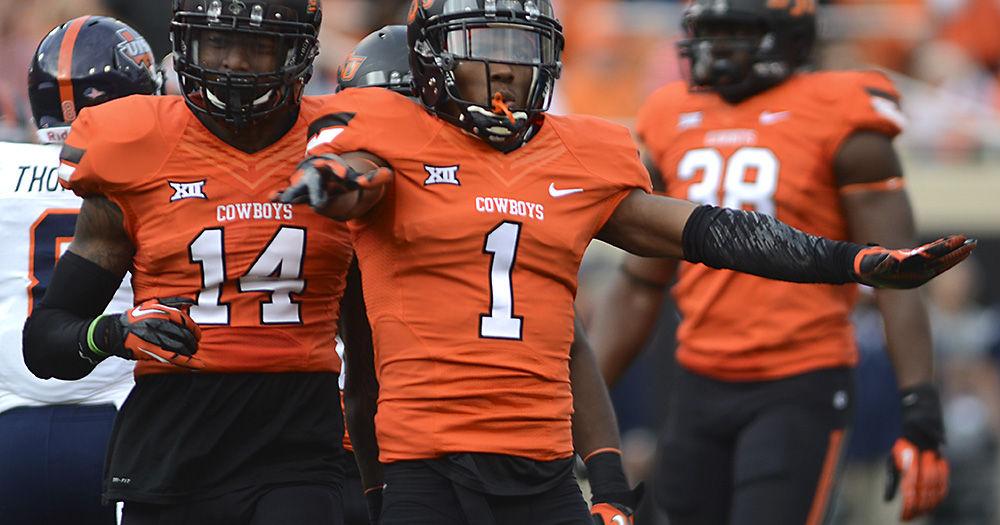 Countdown to Kickoff: Kevin Peterson reflects OSU decision, Glass ...