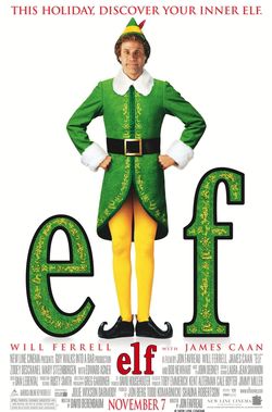 "Elf"