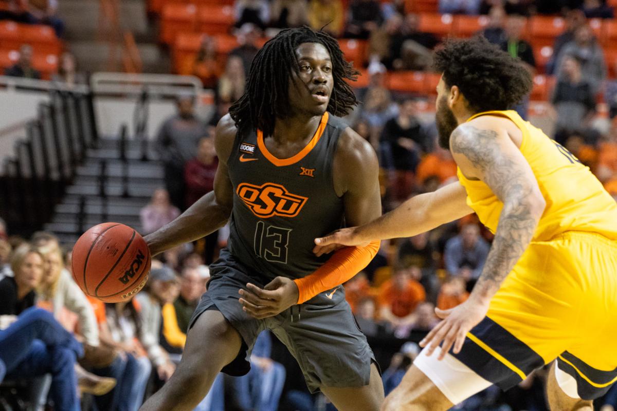Weathering The Storm How Mike Boynton Hopes Navigating Through