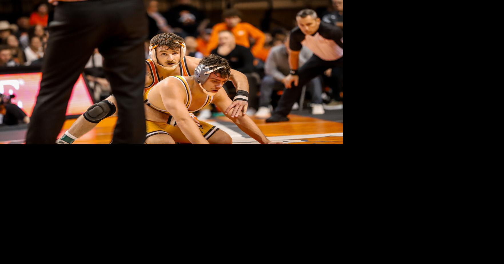 Know the opponent OSU vs. Minnesota Sports