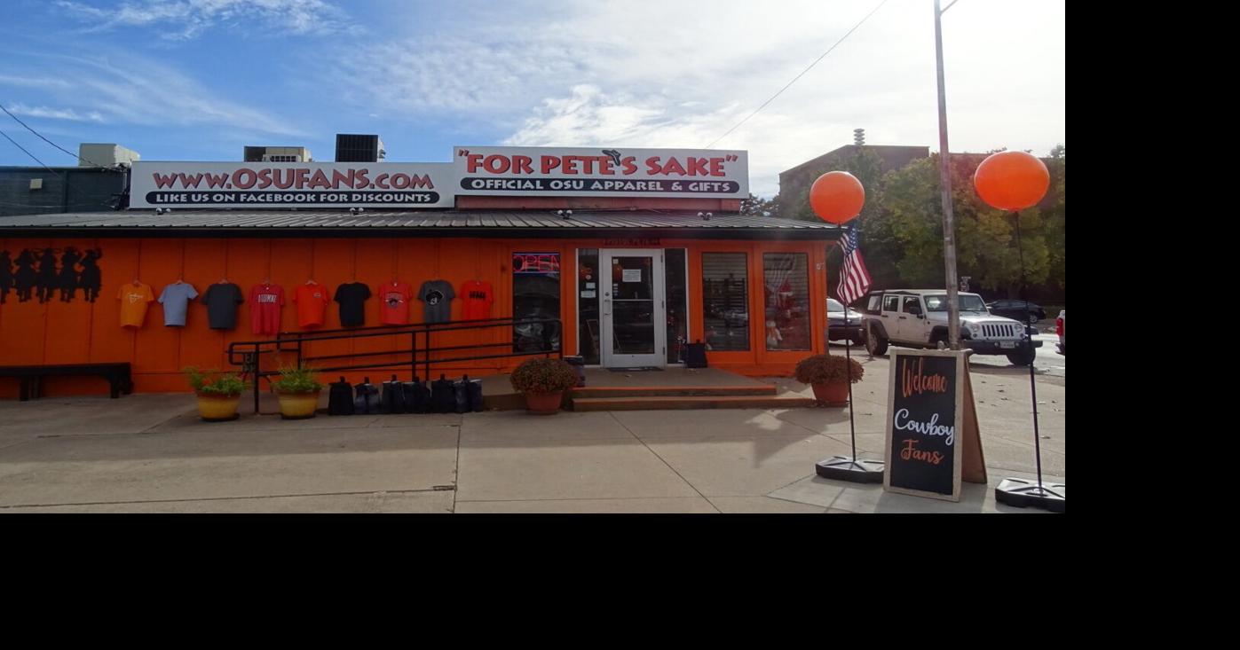 Stillwater businesses prepare for Black Friday sales News