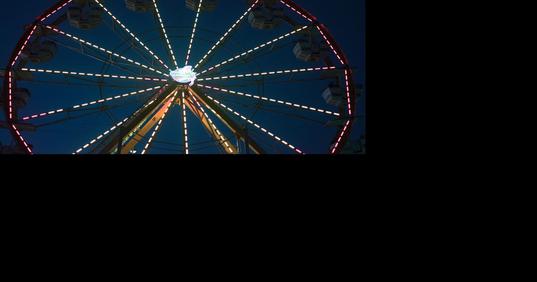 PHOTOS Payne County Fair Gallery