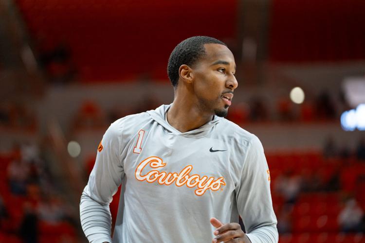 Bryce Thompson's experience, 'natural leadership' key for new-look ...