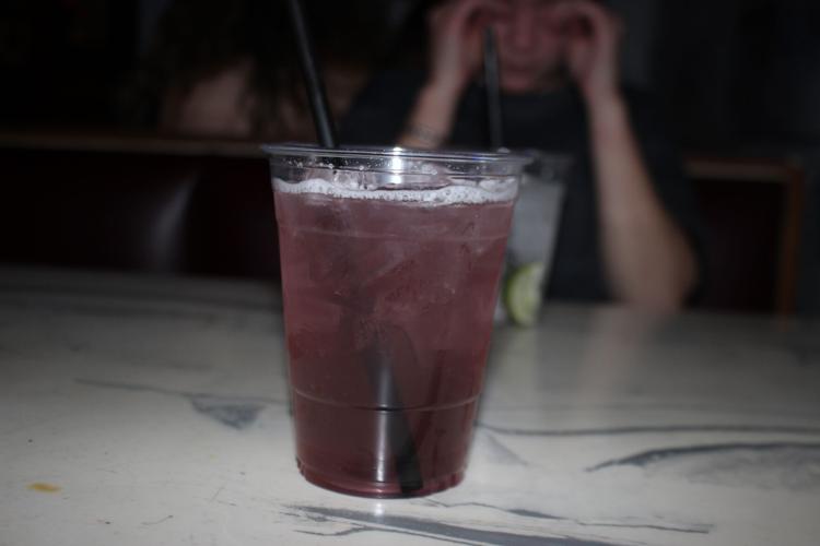 Best drinks on The Strip Entertainment