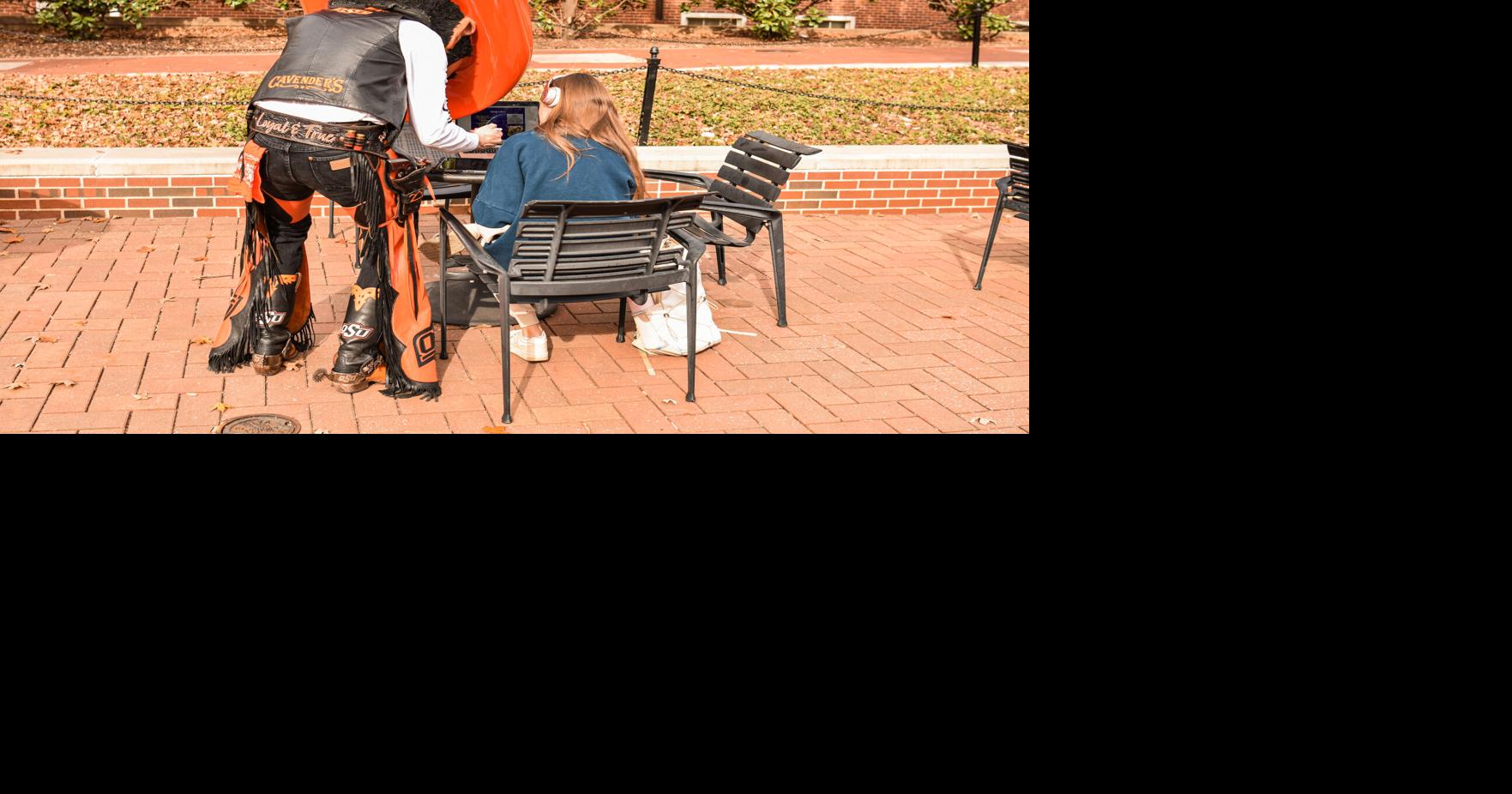 Students weigh in on study tips