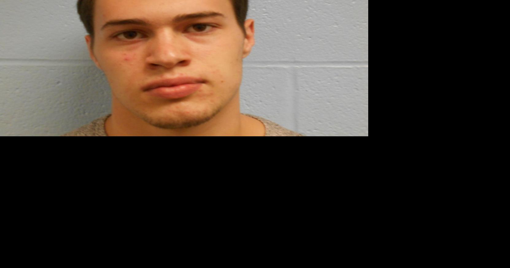 OSU student arrested on a charge of armed robbery News