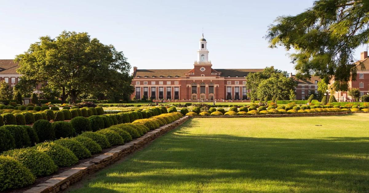 OSU ranks as Best Value public university in Oklahoma | News | ocolly.com