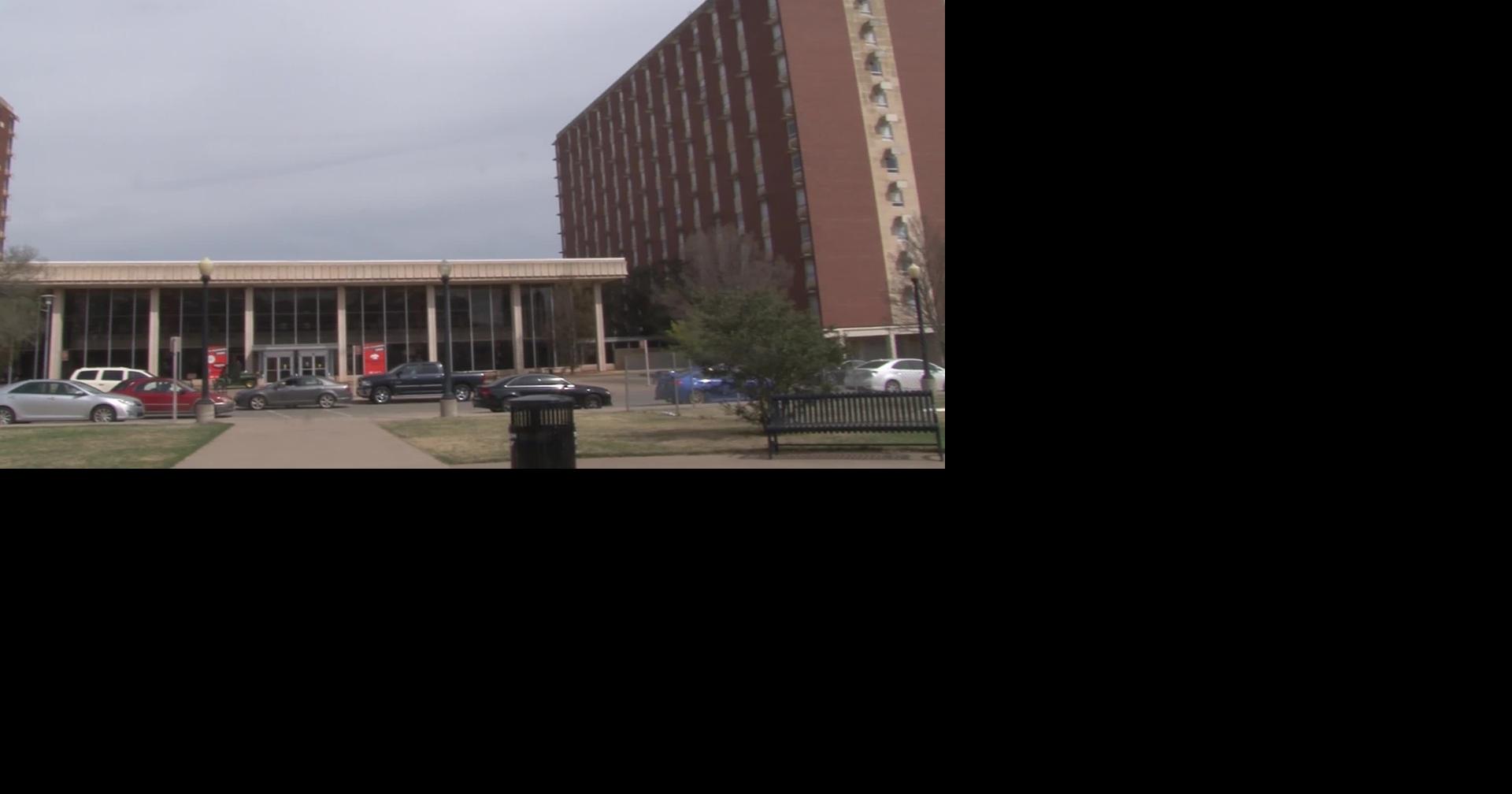 O'Colly TV: OSU Res Life Makes Decision on Kerr-Drummond Demolition ...