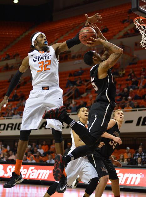 Osu Basketball Player Pleads Guilty To Unlawful Possession Of