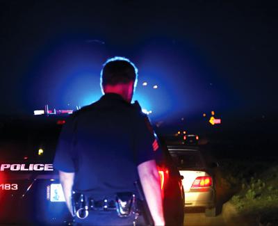 Police