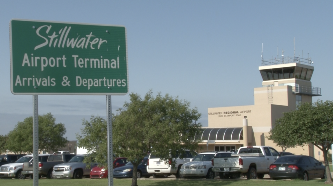 Stillwater Regional Airport Authority launches funding committee News