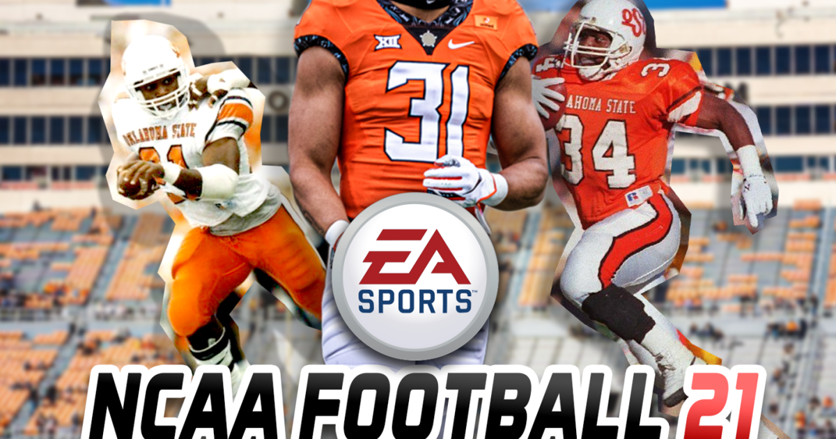 It s in the game What the Cowboys might look like in NCAA