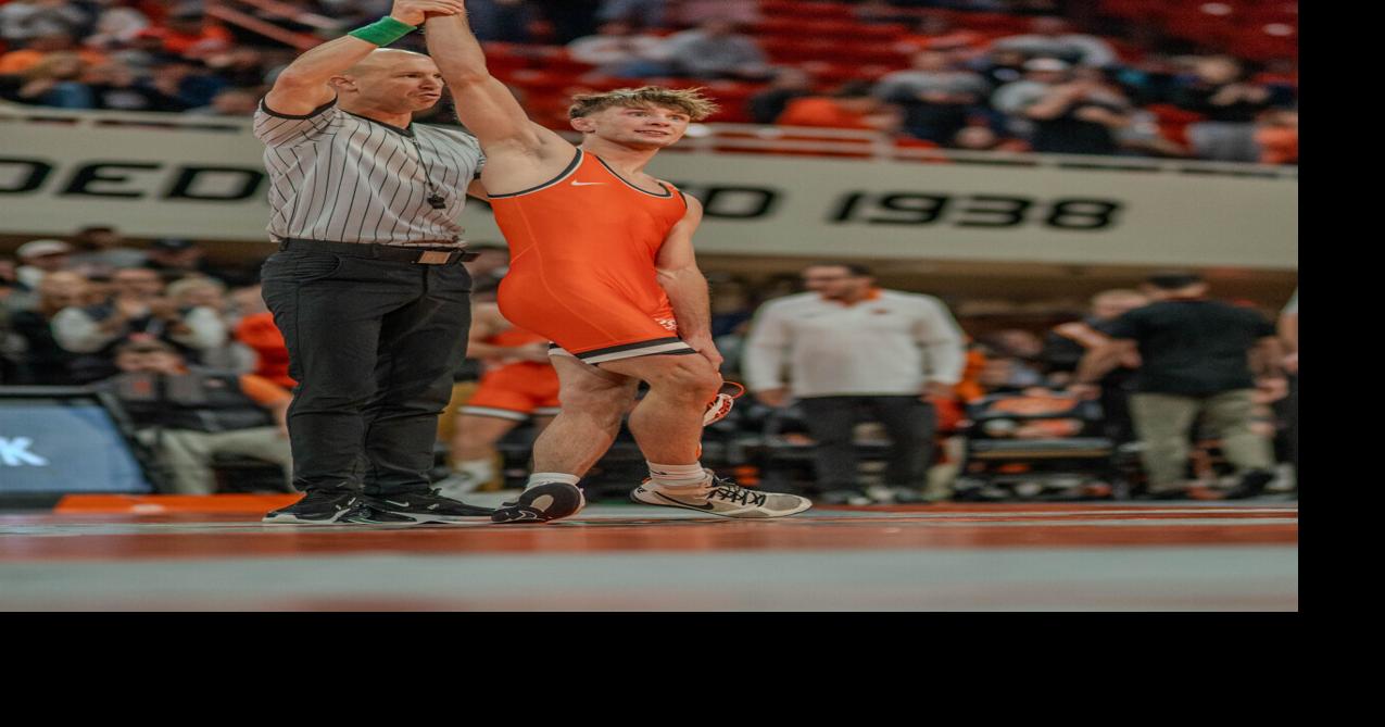 Newcomers shine, battle back in OSU's season-opening win against ...