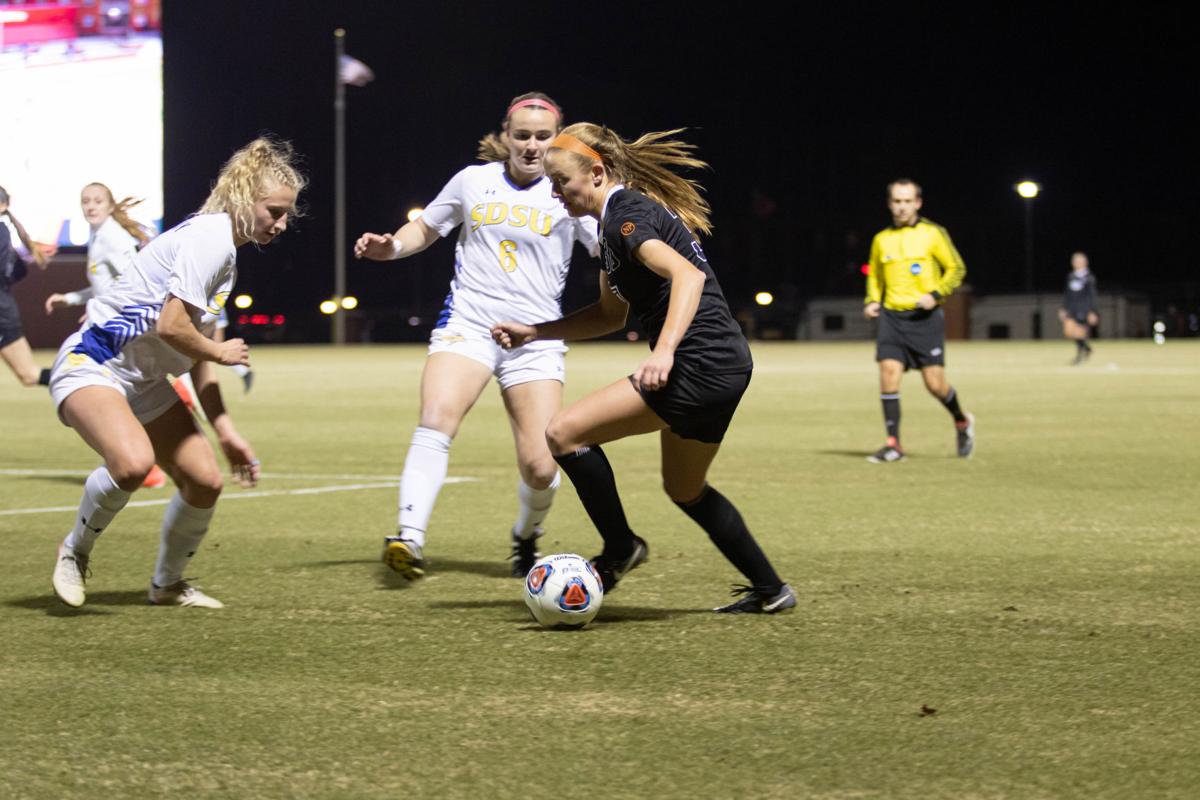 NCAA 2019 Division I Women's Soccer Championship