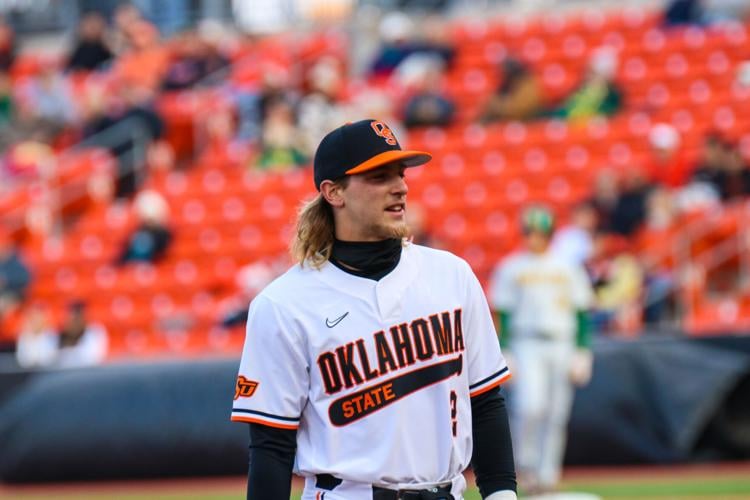 OSU Baseball: Oklahoma State Cowboys deliver good times on, off field