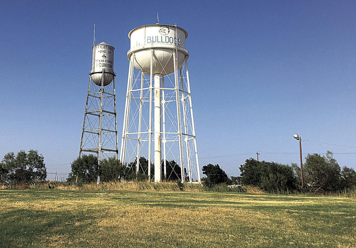The Stamford Star James Washington, the brightest son of a slowly