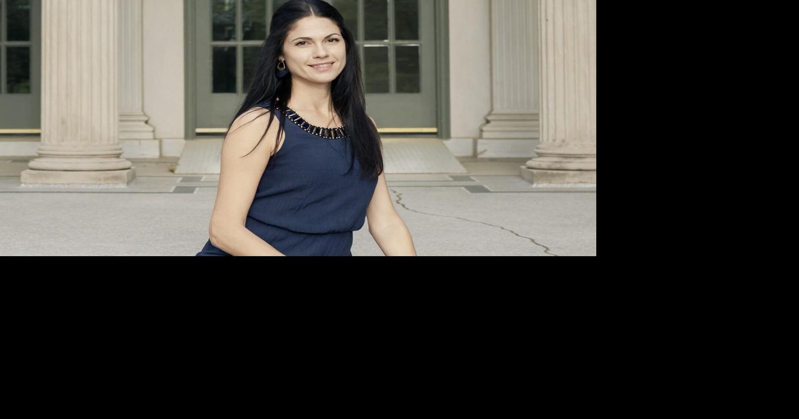 Asya Cooley named Don and Cathey Humpreys Endowed Chair