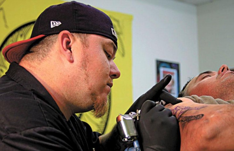Top 10 Best Tattoo Shops in Stillwater OK  June 2023  Yelp