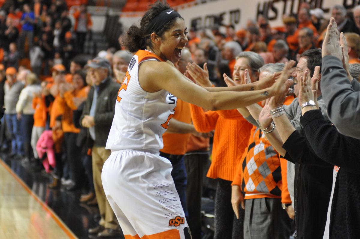 Opinion Why Brittney Martin Is Moving On From Basketball And Why