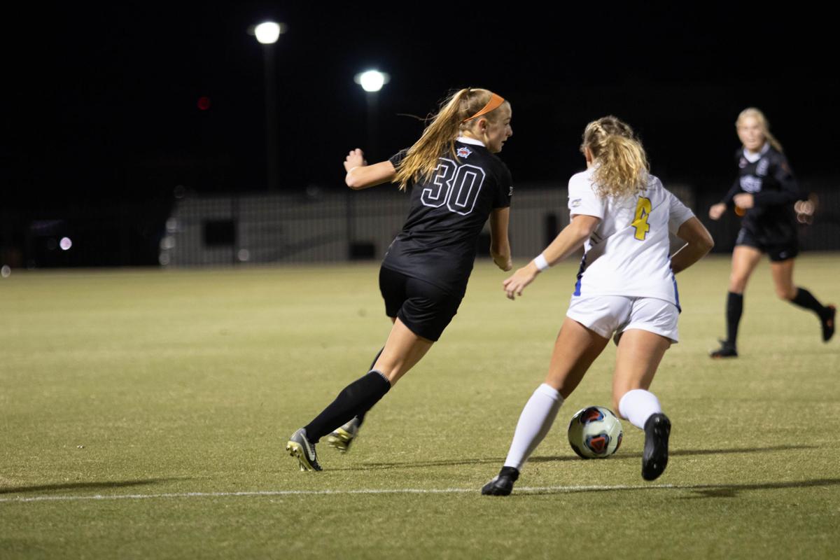 NCAA 2019 Division I Women's Soccer Championship
