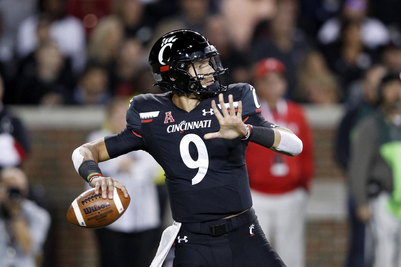 University of Cincinnati announces date to join Big 12