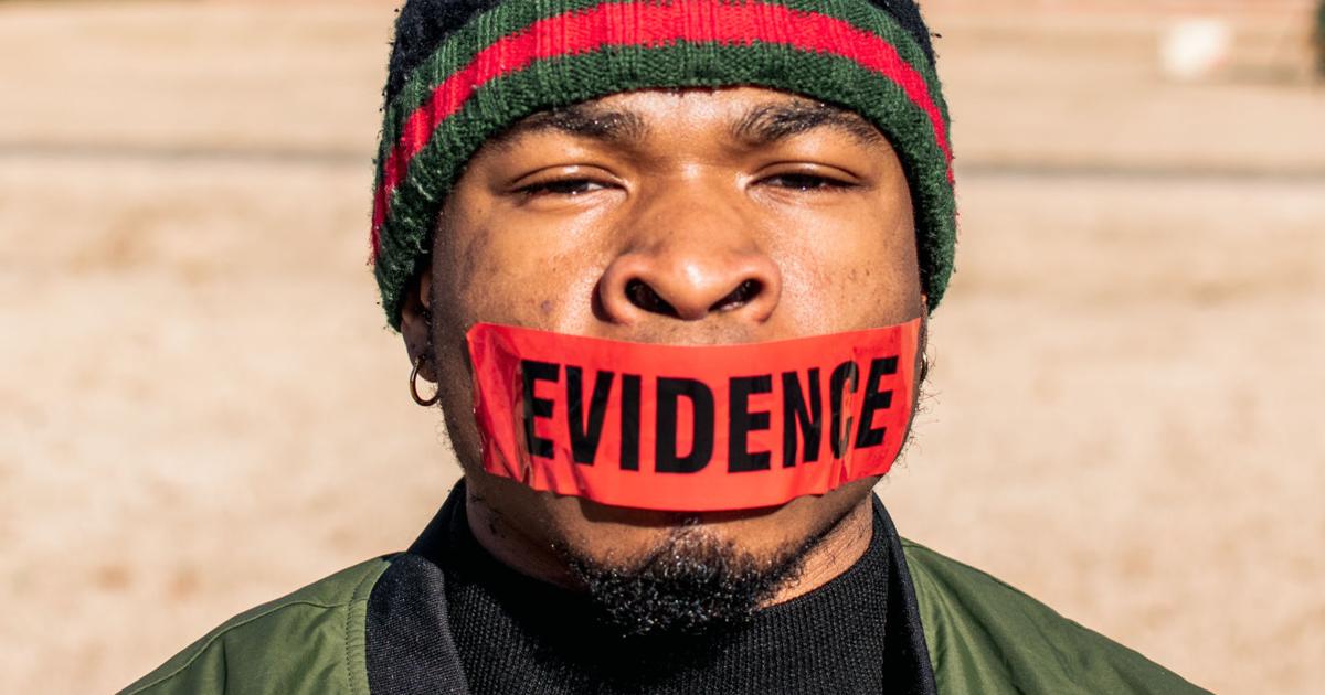 Osu Ear Rape OSU students bring awareness to rape kit backlog | News | ocolly.com