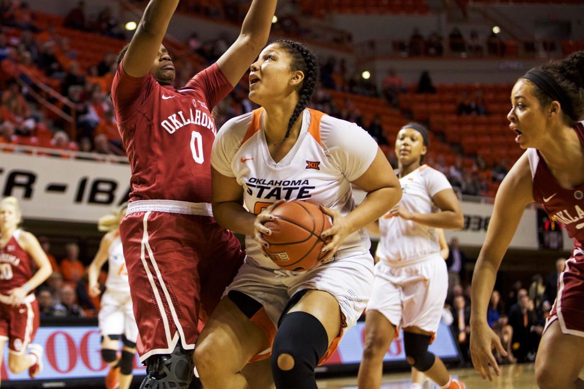 Osu Women S Basketball Vs Ou Photos Ocolly Com