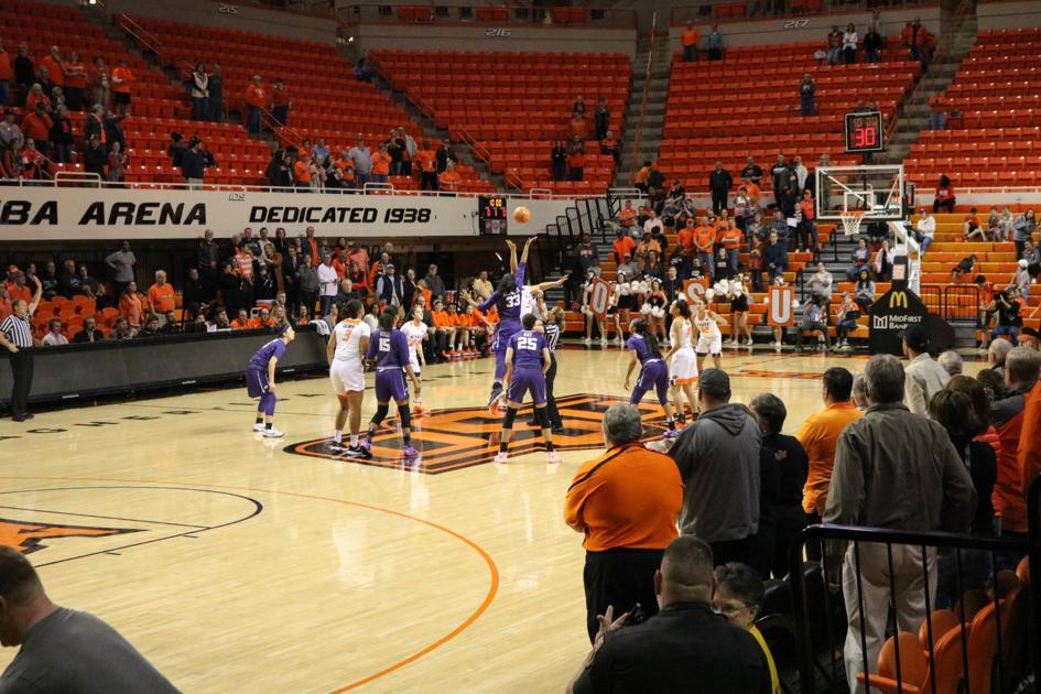 Former 5 Star Recruit Sister To Join Cowgirls Sports Ocolly Com