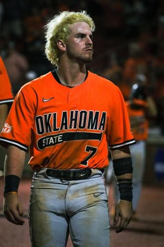 Cowboy baseball: Four OSU players make top 100 college prospects list, Sports