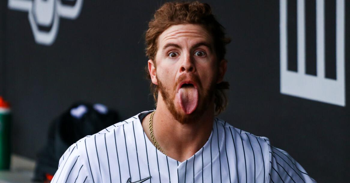 Wild Thing: Roc Riggio’s flair launching baseball stardom | Sports ...